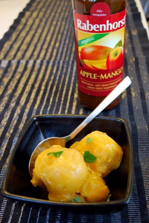æble-mango-sorbet